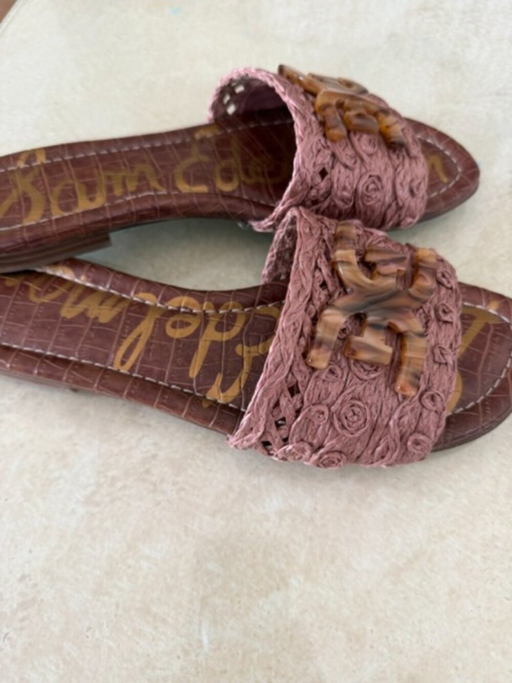Sam Edelman - Picture 3 of 3
